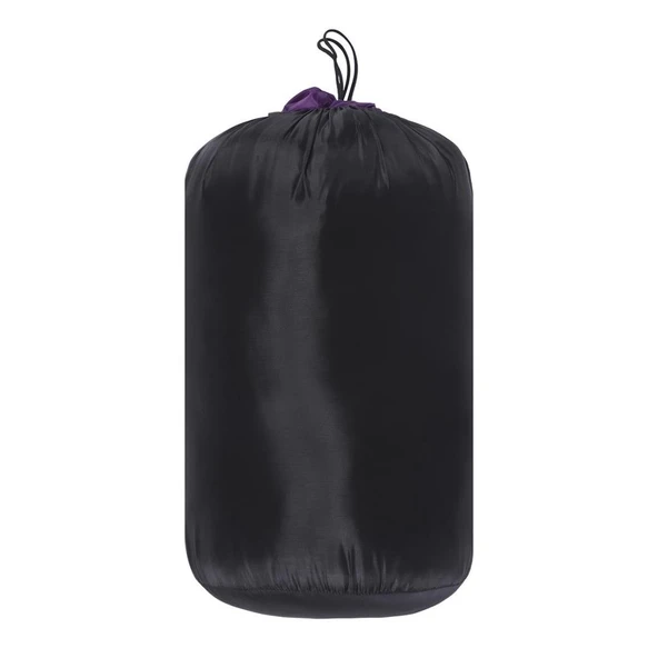 FreeCamp Baffin Uyku Tulumu-YEŞİL - 4