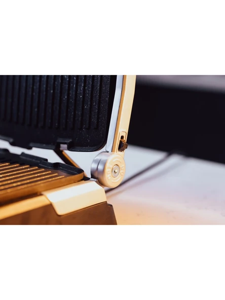 NELL ULTİMATE TOST MAKİNESİ - 3