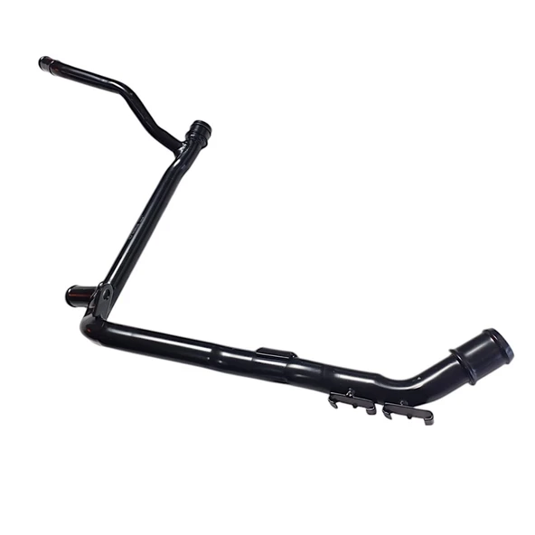 Seat Altea XL 2007-2010 1.6 Dizel CAY Motor Su Borusu 03L121065F - 5