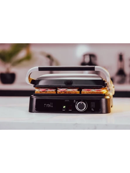 NELL ULTİMATE TOST MAKİNESİ