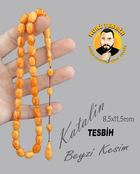 KATALİN BEYZİ KESİM 8,50X11,50