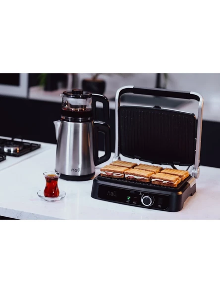 NELL ULTİMATE TOST MAKİNESİ - 2