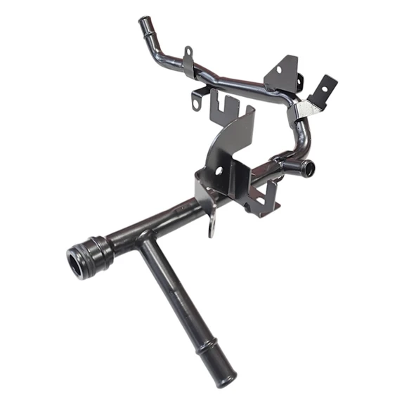 Seat Leon 2000-2005 1.9 Dizel Motor Su Devirdaim Borusu 038121065Q