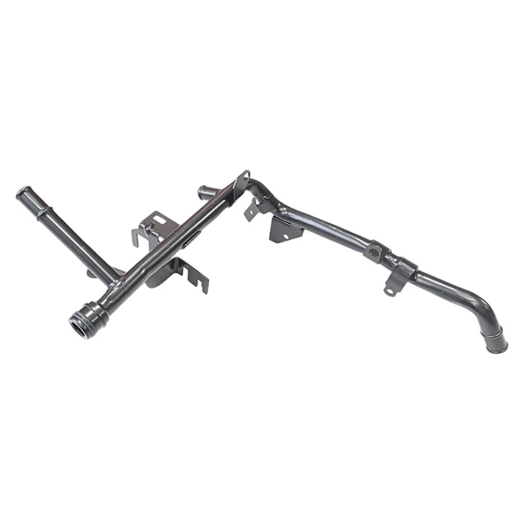 VW Golf 4 1998-2004 1.9 Dizel Motor Su Devirdaim Borusu 038121065Q - Resim 4