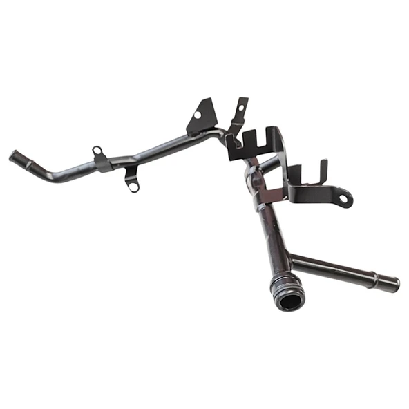 VW Bora 1999-2005 1.9 Dizel Motor Su Devirdaim Borusu 038121065Q - 3