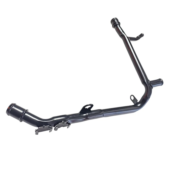 Audi A3 2009-2010 1.6 Dizel CAY Motor Su Borusu 03L121065F - 4