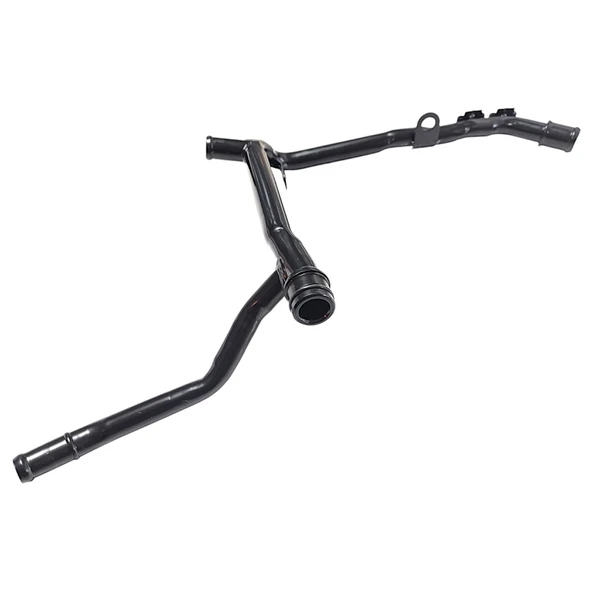 Seat Leon 2006-2010 1.6 Dizel CAY Motor Su Borusu 03L121065F