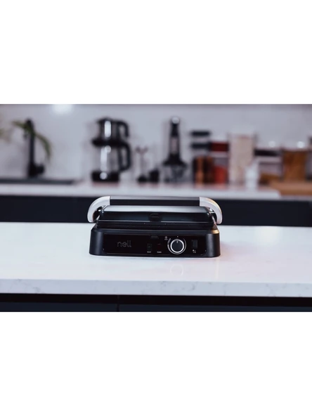 NELL ULTİMATE TOST MAKİNESİ - 4
