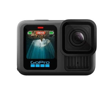 GoPro Hero 13 Black Aksiyon Kamerası