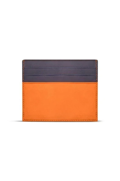 Case Look Kadın Renkli Kartlık Tia 05 - 2