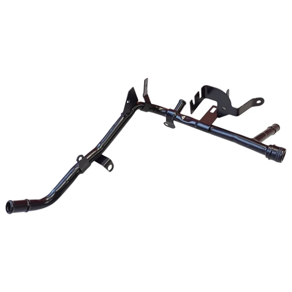 Seat Toledo 1999-2004 1.9 Dizel Motor Su Devirdaim Borusu 038121065Q - 5