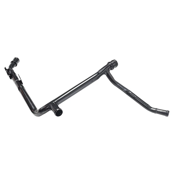 Seat Leon 2006-2010 1.6 Dizel CAY Motor Su Borusu 03L121065F - 3