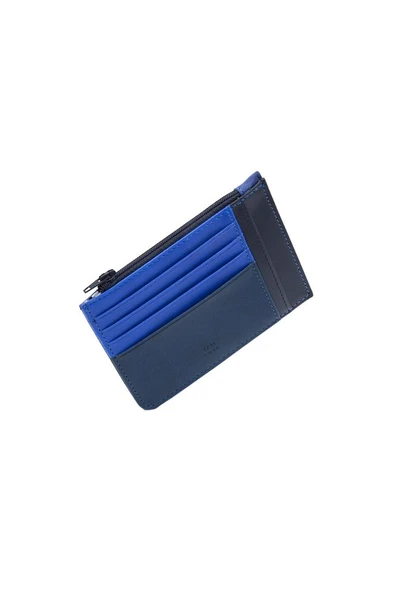 Case Look Erkek  Renkli Fermuarlı Kartlık Irvin 03 - 3