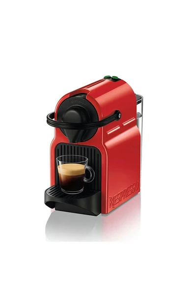 Nespresso Inissia C40 Espresso Makinesi