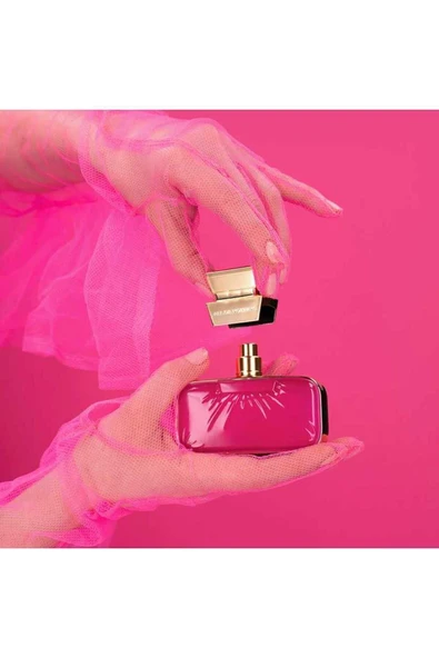 ORİFLAME 10 Saat Kalıcı Özelliğe Sahip All or Nothing Amplified EdP Kadın Parfümü ürün görseli 1