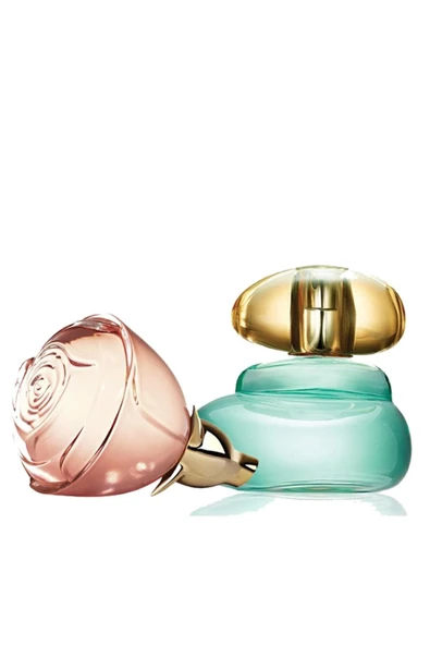 ORİFLAME Volare Edp 50ml Kadın Parfüm  + Elvie Edt 50 Ml Kadın Parfüm ürün görseli 1