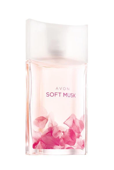 AVON Perceive Ve Soft Musk Kadın Parfüm Paketi - Resim 3