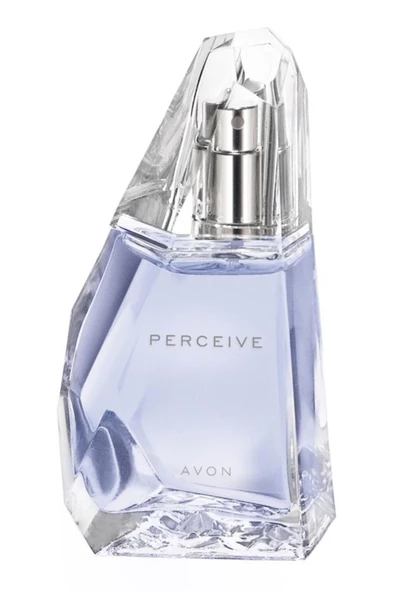 AVON Luck Erkek Parfüm Ve Perceive Kadın Parfüm Paketi - Resim 3
