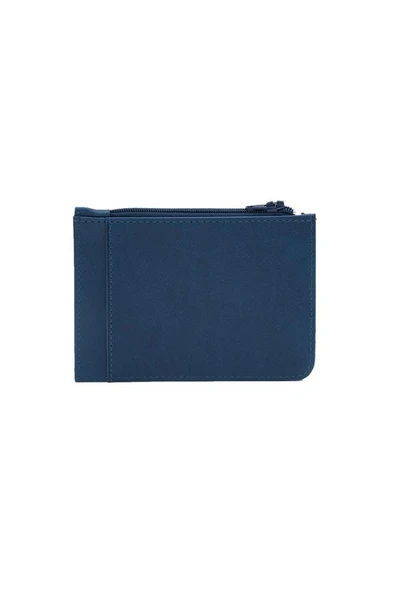 Case Look Erkek  Renkli Fermuarlı Kartlık Irvin 01 - 2
