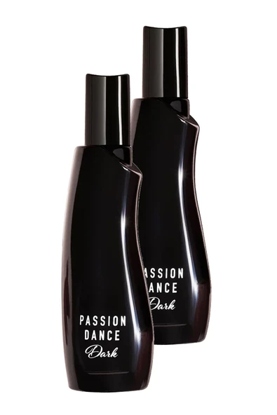 AVON Passion Dance Dark Kadın Parfüm Edt 50 Ml. Ikili Set ürün görseli 1
