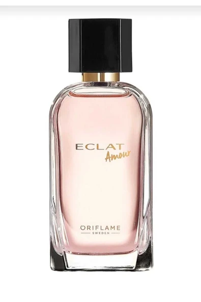 ORİFLAME Eclat amour - Resim 3