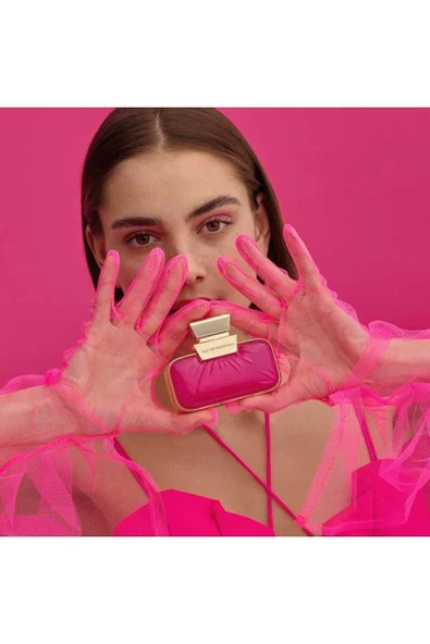 ORİFLAME 10 Saat Kalıcı Özelliğe Sahip All or Nothing Amplified EdP Kadın Parfümü - Resim 2