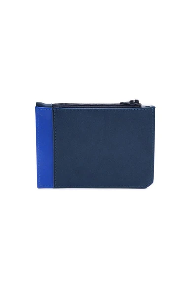 Case Look Erkek  Renkli Fermuarlı Kartlık Irvin 03 - 4