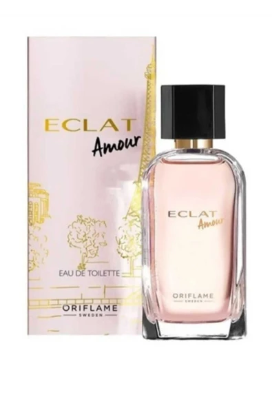 ORİFLAME Eclat amour - Resim 2
