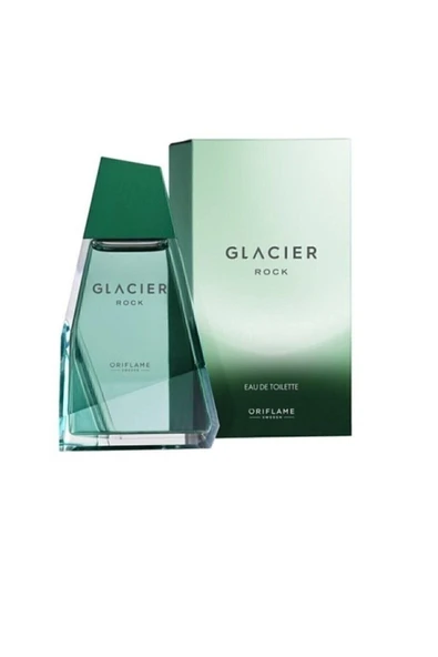 ORİFLAME Glacier Rock Edt 100 ml Erkek Parfüm 5698541265162 ürün görseli 1