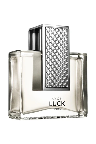 AVON Luck Erkek Parfüm Ve Perceive Kadın Parfüm Paketi - Resim 2