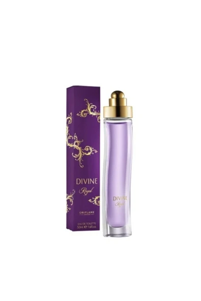 ORİFLAME Divine Royal Edt - 2