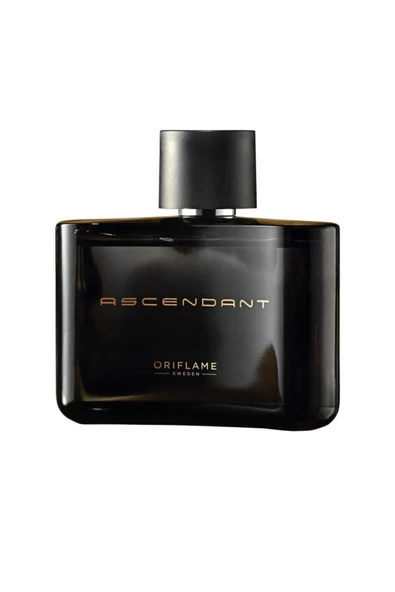 ORİFLAME Ascendant Edt Erkek Parfümü