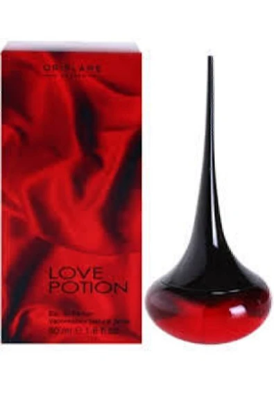ORİFLAME Love Potion Edp 50 ml Kadın Parfüm 00010022442 ürün görseli 1