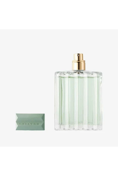 ORİFLAME Greater for him EDT - Resim 3