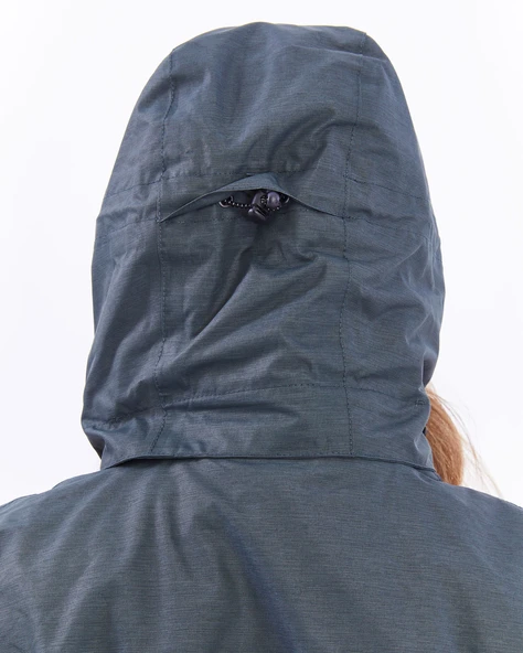 Mapamyumco 3in1 HAKİ Kadın Mont-HAKİ - Resim 7