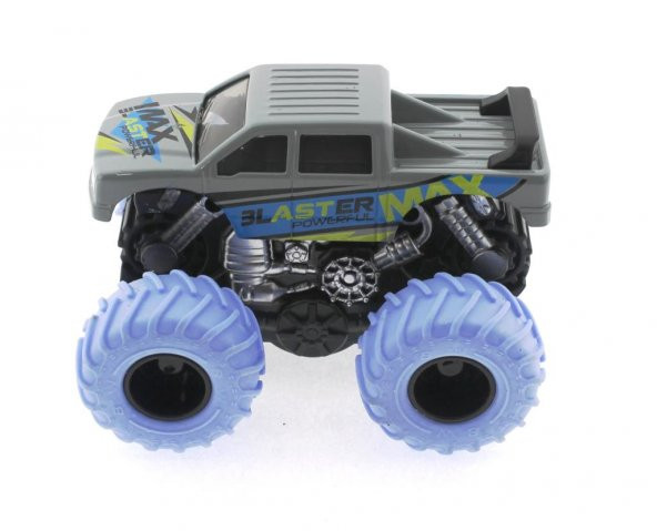 Die Cast Off Road Max Blaster - 2