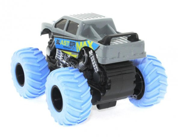 Die Cast Off Road Max Blaster - 3