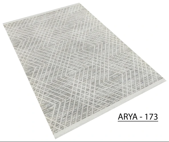 Decoser Arya Koleksiyonu Dokuma Halı ARYA-173 - 1