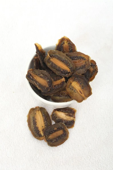 Doğal Ekşi Kivi Kurusu 100 GR - 3
