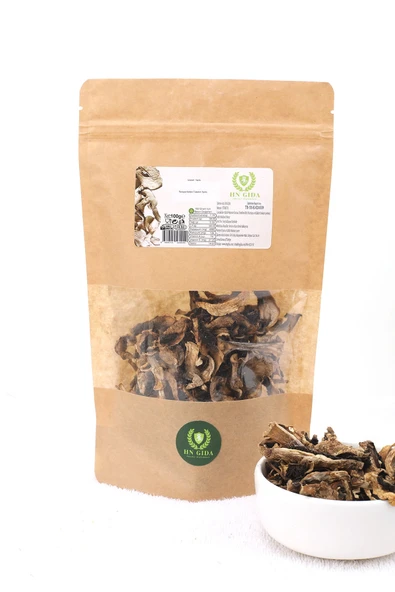 Kuru Kültür Mantarı 250 GR - 2