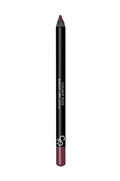 Golden Rose Dudak Kalemi 530- Dream Lips Lipliner No:530 8691190391300