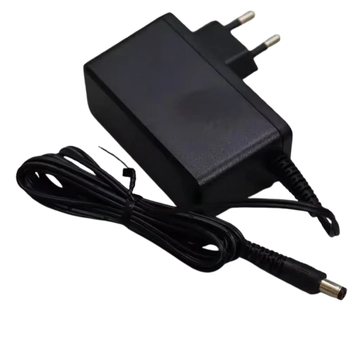 Sagemcom 12V 2A Modem ve Arduino Uyumlu Priz Tipi Adaptör MSG-V2000ER120-024E0-DE - 1