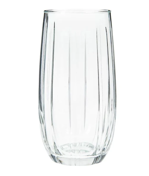 Paşabahçe Linka 3lü Bardak 600 ml 420415