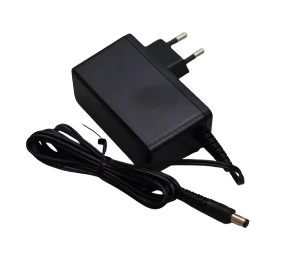 Sagemcom 12V 2A Modem ve Arduino Uyumlu Priz Tipi Adaptör MSG-V2000ER120-024E0-DE - 2
