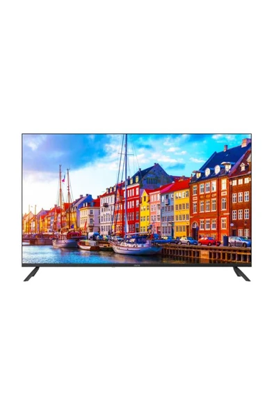 Altus Al50 Uhd 9823 50''/126 Cm Google Televizyon