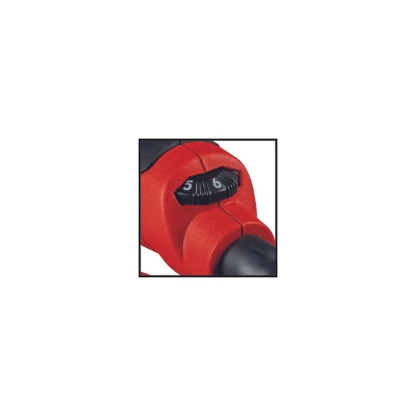 EINHELL TC-RS 425 E EKSANTRİK ZIMPARA - 3
