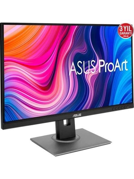 Asus ProArt PA278QV 27" 5 ms 2K Pivot IPS 75 Hz Monitör - Teşhir - 2