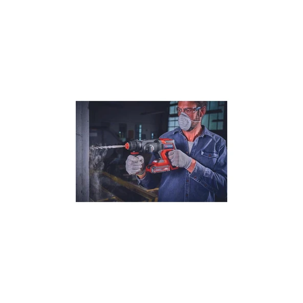 EINHELL TC-RS 425 E EKSANTRİK ZIMPARA - 5