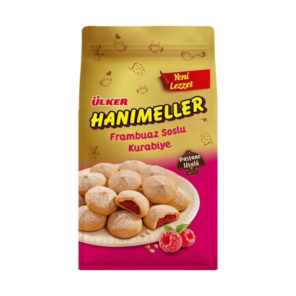 HANIMELLER FRAM.SOS 150GR