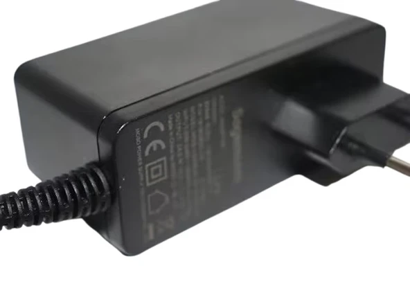 Sagemcom 12V 2A Modem ve Arduino Uyumlu Priz Tipi Adaptör MSG-V2000ER120-024E0-DE - 3